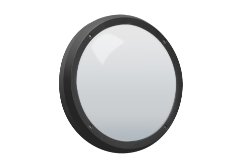 12W LED LIGHT BULKHEAD FITTING