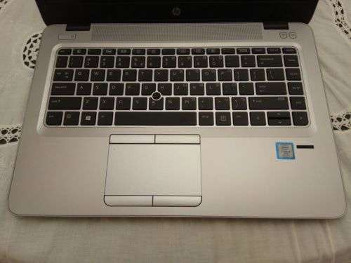 HP 840 G4 i5 7th Gen FHD DDR4 Brand New Laptop BRAND NEW*AVAILABLE NOW*