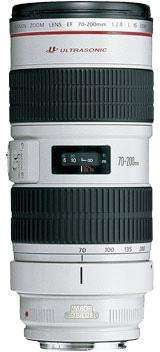 Canon EF 70-200mm f2.8 L IS USM STABILISER LENS *LIKE NEW*Available Immediately*