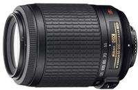 Nikon 55-200mm f4-5.6 AF-S ED VR DX Zoom Lens*AVAILABLE IMMEDIATELY*LOCAL STOCK*