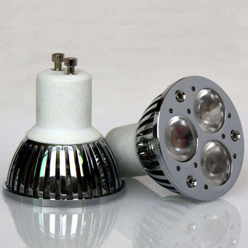 GU10 Downlight High Powered 3W LED Spotlight Lamp Light - *AVAILABLE IMMEDIATELY*LOCAL STOCK