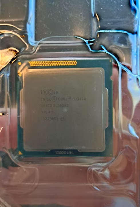 [GREAT CONDITION] Intel i5-3470 3.20Ghz CPU (4 Cores, 4 Threads)