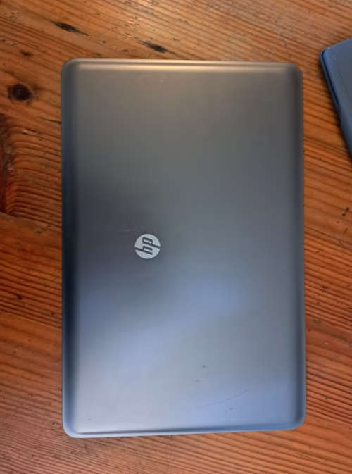 [GOOD CONDITION] HP 250 Laptop 6GB RAM, Not turning on