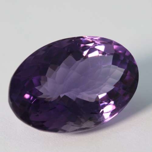 20.66 Ct. Amethyst (Est. Value R 13 500.00)