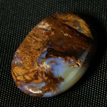 17.58 Ct. Boulder Opal