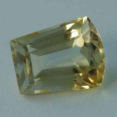 7.14 Ct. Citrine  (Est. Retail Value R 1 300.00)