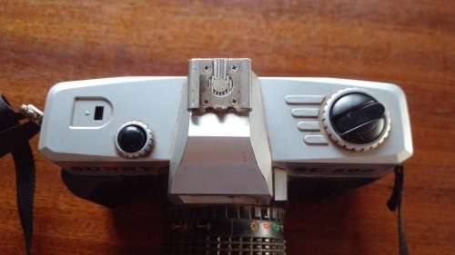 VINTAGE SUNNY SC500 35mm CAMER