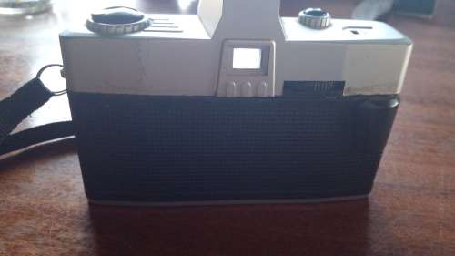 VINTAGE SUNNY SC500 35mm CAMER