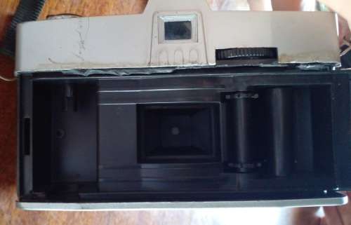 VINTAGE SUNNY SC500 35mm CAMER