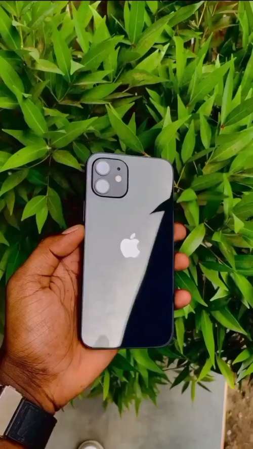 Apple iPhone 11 64GB - CPO