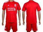 Liverpool FC shirt