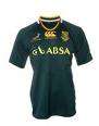 Springbok rugby shirt