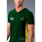 Springbok supporters shirt official licenced product