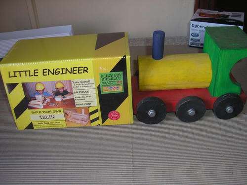 Little Engineer