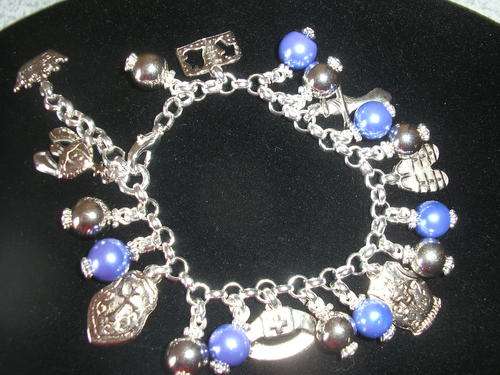 Armor Of God Bracelet