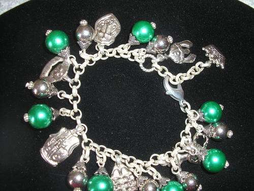 Armor Of God Bracelet