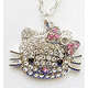 HELLO KITTY NECKLACE