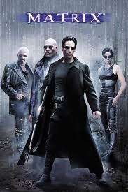 DVD: Matrix (Includes Special Features)