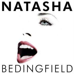 CD: Natasha Bedingfield - N.B. (2007)