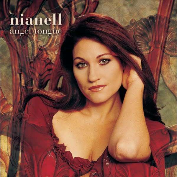 CD: Nianell - Angel Tongue (2004)