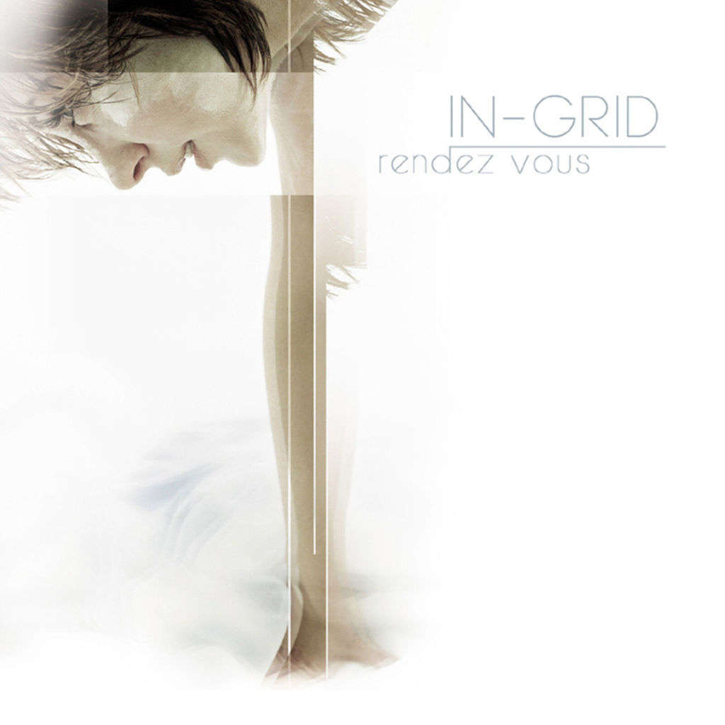 CD: In-Grid - Rendez-Vous (2002)
