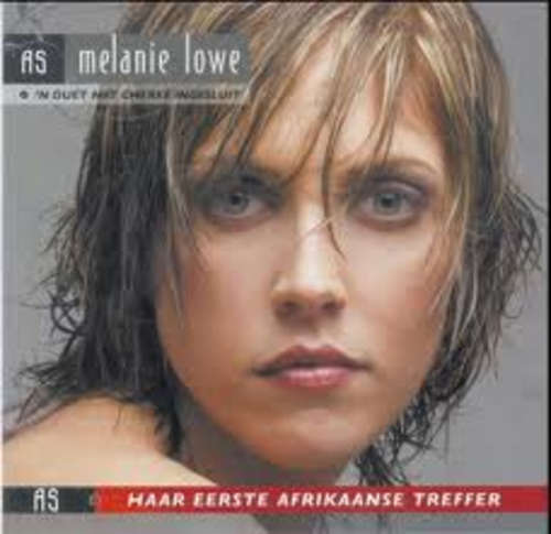 Melanie Lowe - "As" (2007) AFRIKAANS SINGLE