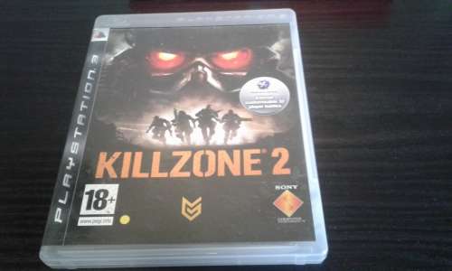 Killzone 2 PS3