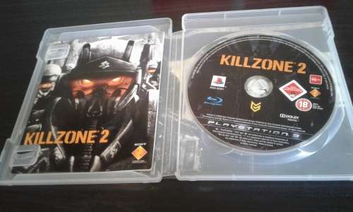 Killzone 2 PS3