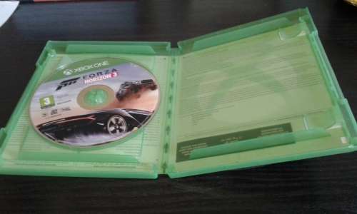 Forza Horizon 3 XBOX One