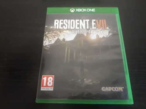 Various Xbox One Games. Great value