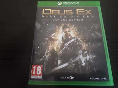 Various Xbox One Games. Great value