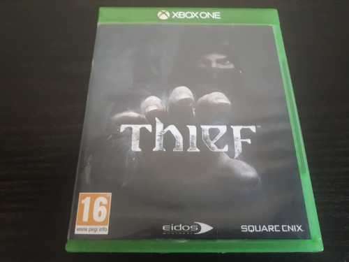 Various Xbox One Games. Great value