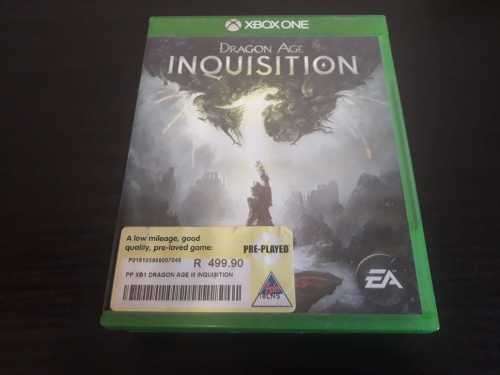 Various Xbox One Games. Great value