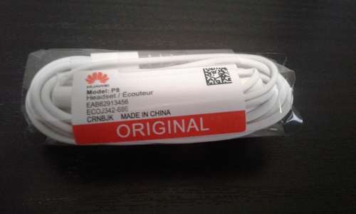 Huawei Earphones