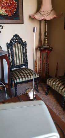 Vintage Telefunken TV 313M