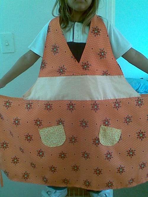 APRON