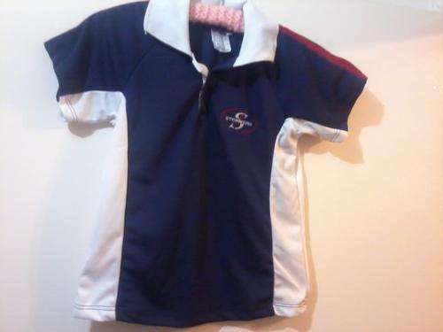 Stormers Golf Shirt