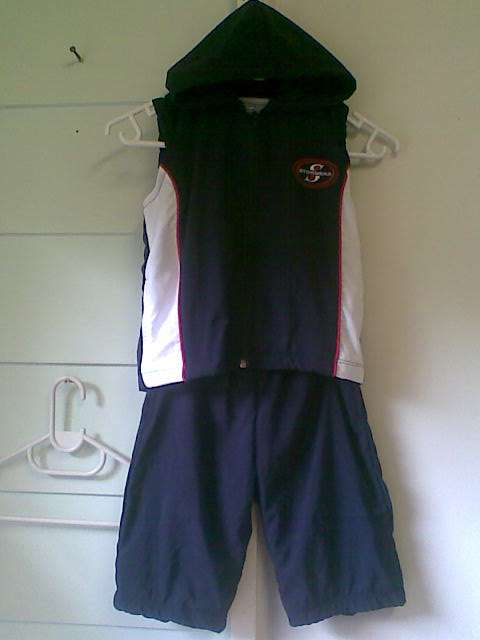 Stormers Tracksuit