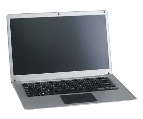 RCT Notebook PC - Intel i3 @3.4GHz / 14` FHD / 8GB RAM / 256GB SSD !!