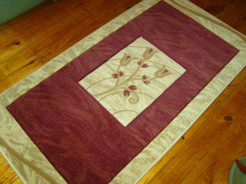 BRAND NEW MADE IN TURKEY!!! TOP QUALITY MODERN DESIGN 80CMX150CM RUG