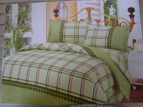 4 PICE QUEEN SIZE TOP QUALITY  WONDERFUL DUVET COVER SET