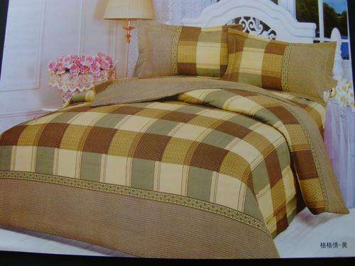 6 PICE QUEEN SIZE TOP QUALITY  WONDERFUL DUVET COVER SET