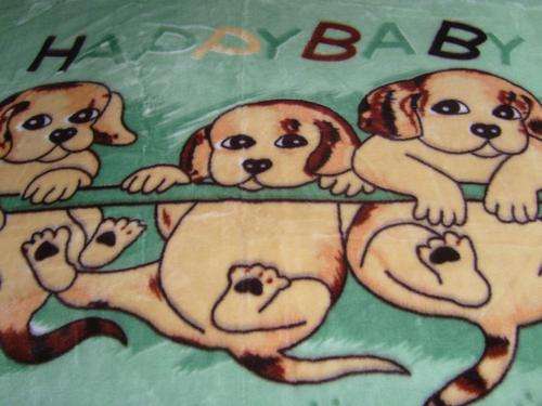 SOFT & WARM WINTER THICK BABY BLANKETS (TOP QUALITY !!!)