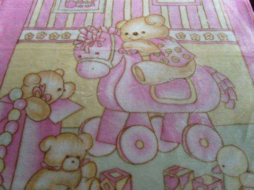 SOFT & WARM WINTER THICK BABY BLANKETS (TOP QUALITY !!!)