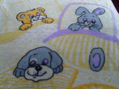 SOFT & WARM WINTER THICK BABY BLANKETS (TOP QUALITY !!!)