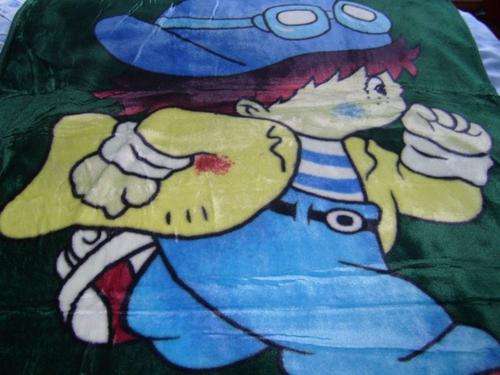 SOFT & WARM WINTER THICK BABY BLANKETS (TOP QUALITY !!!)