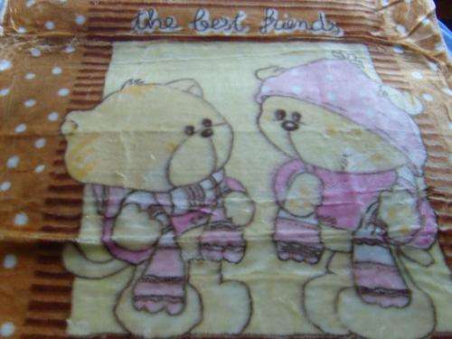 SOFT & WARM WINTER THICK BABY BLANKETS (TOP QUALITY !!!)