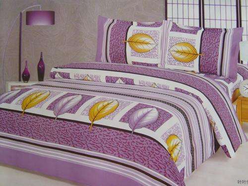 6 PICE QUEEN BED SIZE WONDERFUL DUVET COVER SET