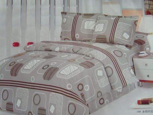 6 PICE QUEEN BED SIZE WONDERFUL DUVET COVER SET