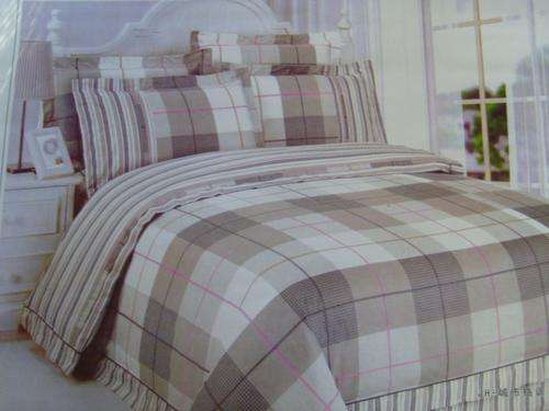 NEW ARRIVALS!!! 10 PIECE DOUBLE BED SIZE WONDERFUL DUVET COVER SET